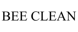BEE CLEAN trademark