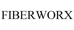FIBERWORX trademark