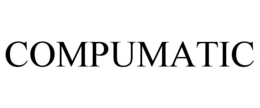 COMPUMATIC trademark