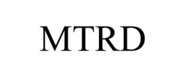 MTRD trademark