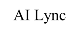 AI LYNC trademark