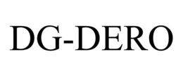 DG-DERO trademark