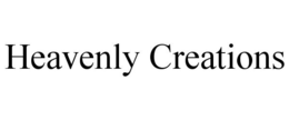 HEAVENLY CREATIONS trademark