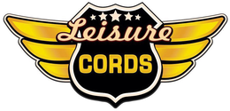 LEISURE CORDS trademark