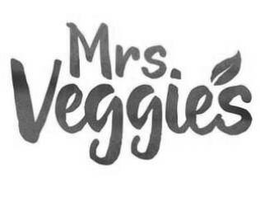MRS. VEGGIE'S trademark