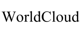 WORLDCLOUD trademark