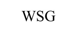 WSG trademark