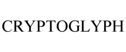 CRYPTOGLYPH trademark