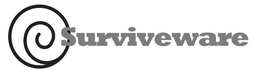 SURVIVEWARE trademark
