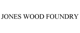 JONES WOOD FOUNDRY trademark