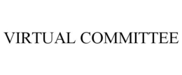 VIRTUAL COMMITTEE trademark