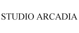 STUDIO ARCADIA trademark
