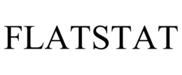 FLATSTAT trademark