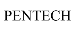 PENTECH trademark