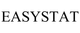EASYSTAT trademark