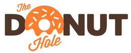 THE DONUT HOLE trademark