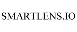 SMARTLENS.IO trademark