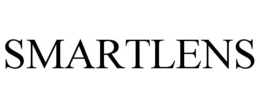 SMARTLENS trademark