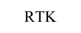 RTK trademark