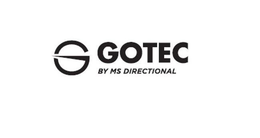 G GOTEC BY MS DIRECTIONAL trademark