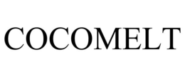 COCOMELT trademark