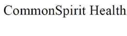 COMMONSPIRIT HEALTH trademark