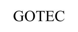 GOTEC trademark