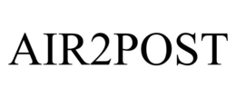 AIR2POST trademark