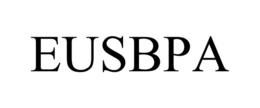 EUSBPA trademark