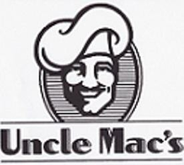 UNCLE MAC'S trademark