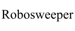 ROBOSWEEPER trademark