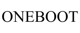 ONEBOOT trademark