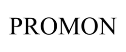 PROMON trademark