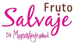 FRUTO SALVAJE BY MARCELA ARISTIZÁBAL trademark