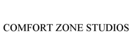 COMFORT ZONE STUDIOS trademark