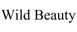WILD BEAUTY trademark