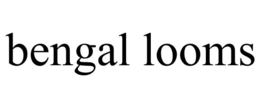 BENGAL LOOMS trademark