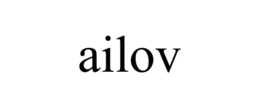 AILOV trademark