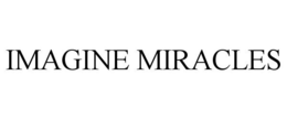 IMAGINE MIRACLES trademark