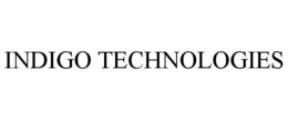 INDIGO TECHNOLOGIES trademark