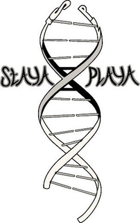STAYA PLAYA trademark