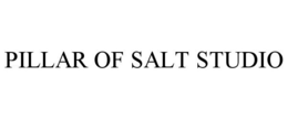 PILLAR OF SALT STUDIO trademark