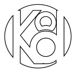 K O 8 D trademark