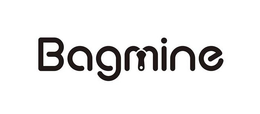 BAGMINE trademark