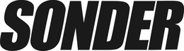 SONDER trademark