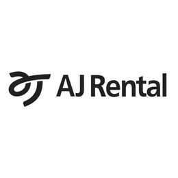 AJ AJ RENTAL trademark