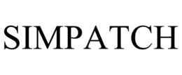 SIMPATCH trademark