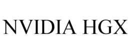 NVIDIA HGX trademark