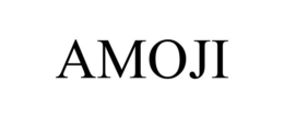 AMOJI trademark