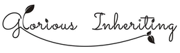 GLORIOUS INHERITING trademark